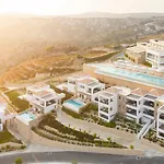 Отель White Rock Of Kos - Adults Only 5*