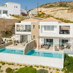 White Rock Of Kos - Adults Only Отель 5*