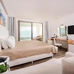 Отель White Rock Of Kos - Adults Only 5*