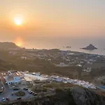White Rock Of Kos - Adults Only Отель 5*
