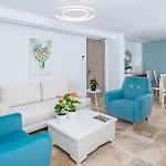Отель White Rock Of Kos - Adults Only