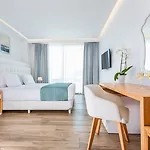 White Rock Of Kos - Adults Only Отель 5*