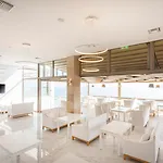 Отель White Rock Of Kos - Adults Only 5*
