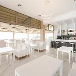 White Rock Of Kos - Adults Only Отель 5*