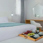 Отель White Rock Of Kos - Adults Only