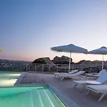 White Rock Of Kos - Adults Only Отель 5*