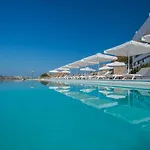 White Rock Of Kos - Adults Only Отель