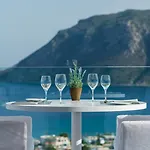 Отель White Rock Of Kos - Adults Only