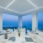 White Rock Of Kos - Adults Only Отель