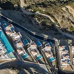Отель White Rock Of Kos - Adults Only