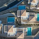 Отель White Rock Of Kos - Adults Only 5*