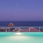 Отель White Rock Of Kos - Adults Only 5*
