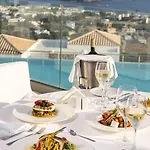 White Rock Of Kos - Adults Only 5*