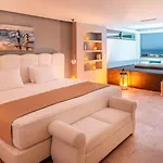 White Rock Of Kos - Adults Only Отель
