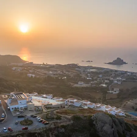 White Rock Of Kos - Adults Only Отель 5*