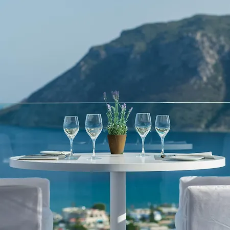 Отель White Rock Of Kos - Adults Only