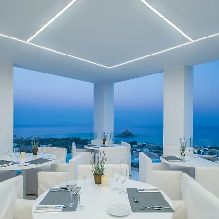 White Rock Of Kos - Adults Only Hotel