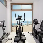 White Rock Of Kos - Adults Only 5* Kéfalos
