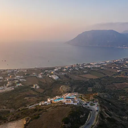 Hotel White Rock Of Kos - Adults Only 5*