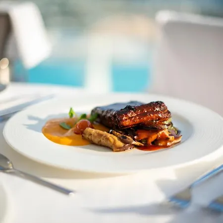 White Rock Of Kos - Adults Only Hotel