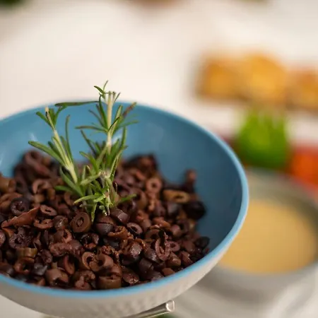 White Rock Of Kos - Adults Only Hotel