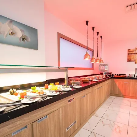 White Rock Of Kos - Adults Only Hotel