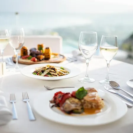 White Rock Of Kos - Adults Only