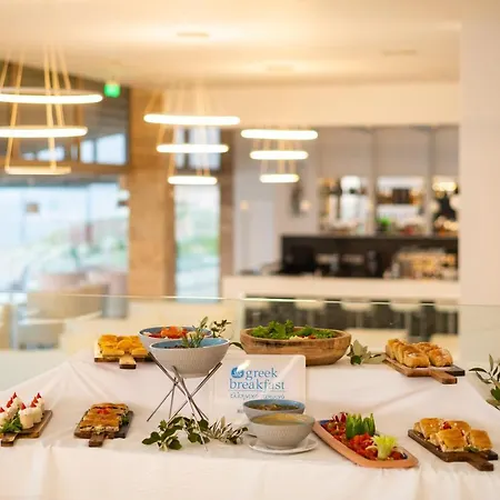 Hotel White Rock Of Kos - Adults Only