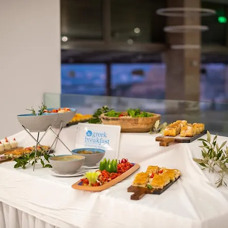 Hotel White Rock Of Kos - Adults Only 5*