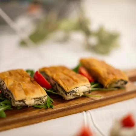 Hotel White Rock Of Kos - Adults Only Kefalos (Kos)