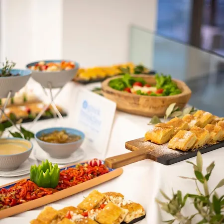 White Rock Of Kos - Adults Only