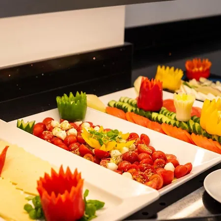 White Rock Of Kos - Adults Only Hotel 5*