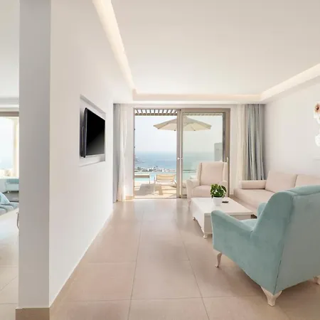 Hotel White Rock Of Kos - Adults Only Kefalos (Kos)