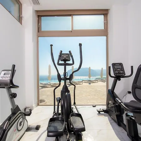 White Rock Of Kos - Adults Only 5* Kefalos (Kos)