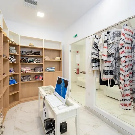 Hotel White Rock Of Kos - Adults Only 5*