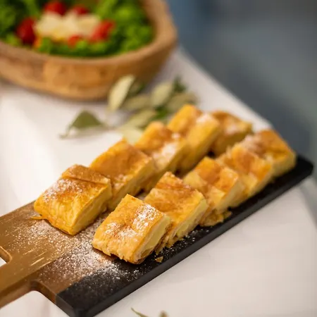 Hotel White Rock Of Kos - Adults Only