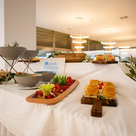 Hotel White Rock Of Kos - Adults Only Kefalos (Kos)