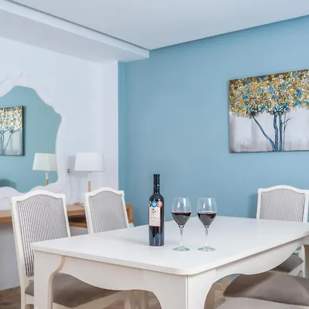 Hotel White Rock Of Kos - Adults Only 5*