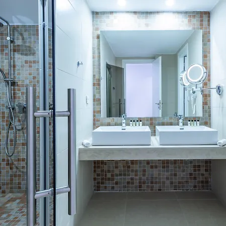 Hotel White Rock Of Kos - Adults Only 5*