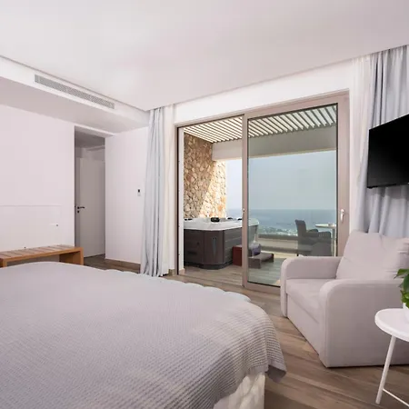 White Rock Of Kos - Adults Only 5* Kefalos (Kos)