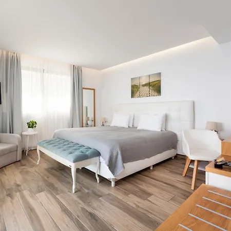 Hotel White Rock Of Kos - Adults Only Kefalos (Kos)