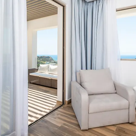 White Rock Of Kos - Adults Only