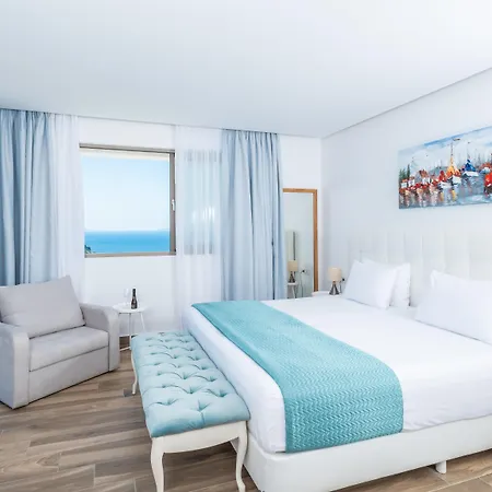 Hotel White Rock Of Kos - Adults Only 5*