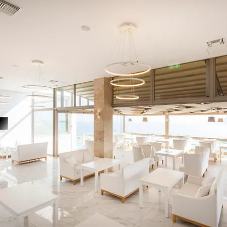 Hotel White Rock Of Kos - Adults Only 5*