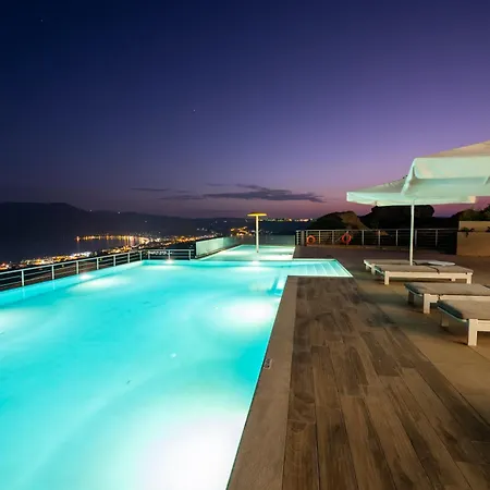 White Rock Of Kos - Adults Only Hotel Kefalos (Kos)