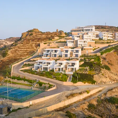 Отель White Rock Of Kos - Adults Only 5*