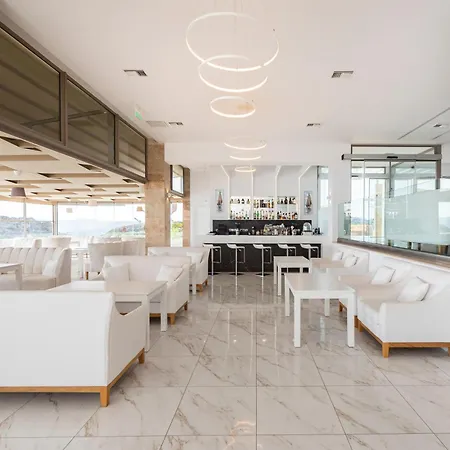 Hotel White Rock Of Kos - Adults Only