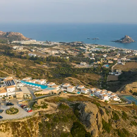 Отель White Rock Of Kos - Adults Only