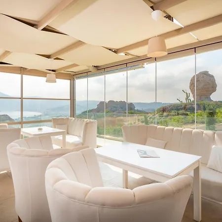 Hotel White Rock Of Kos - Adults Only