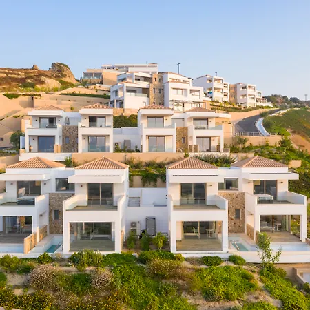 White Rock Of Kos - Adults Only 5*